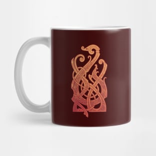 SALAMANDRA Mug